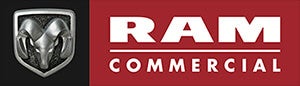 RAM Commercial in Charbonneau Chrysler Center in Dickinson ND