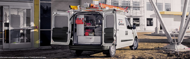 Charbonneau Chrysler Center in Dickinson ND