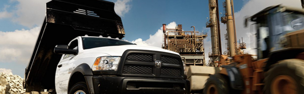 Charbonneau Chrysler Center in Dickinson ND