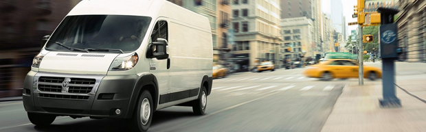 Charbonneau Chrysler Center in Dickinson ND