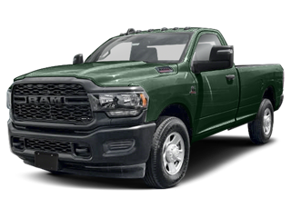 2024 Ram 3500 