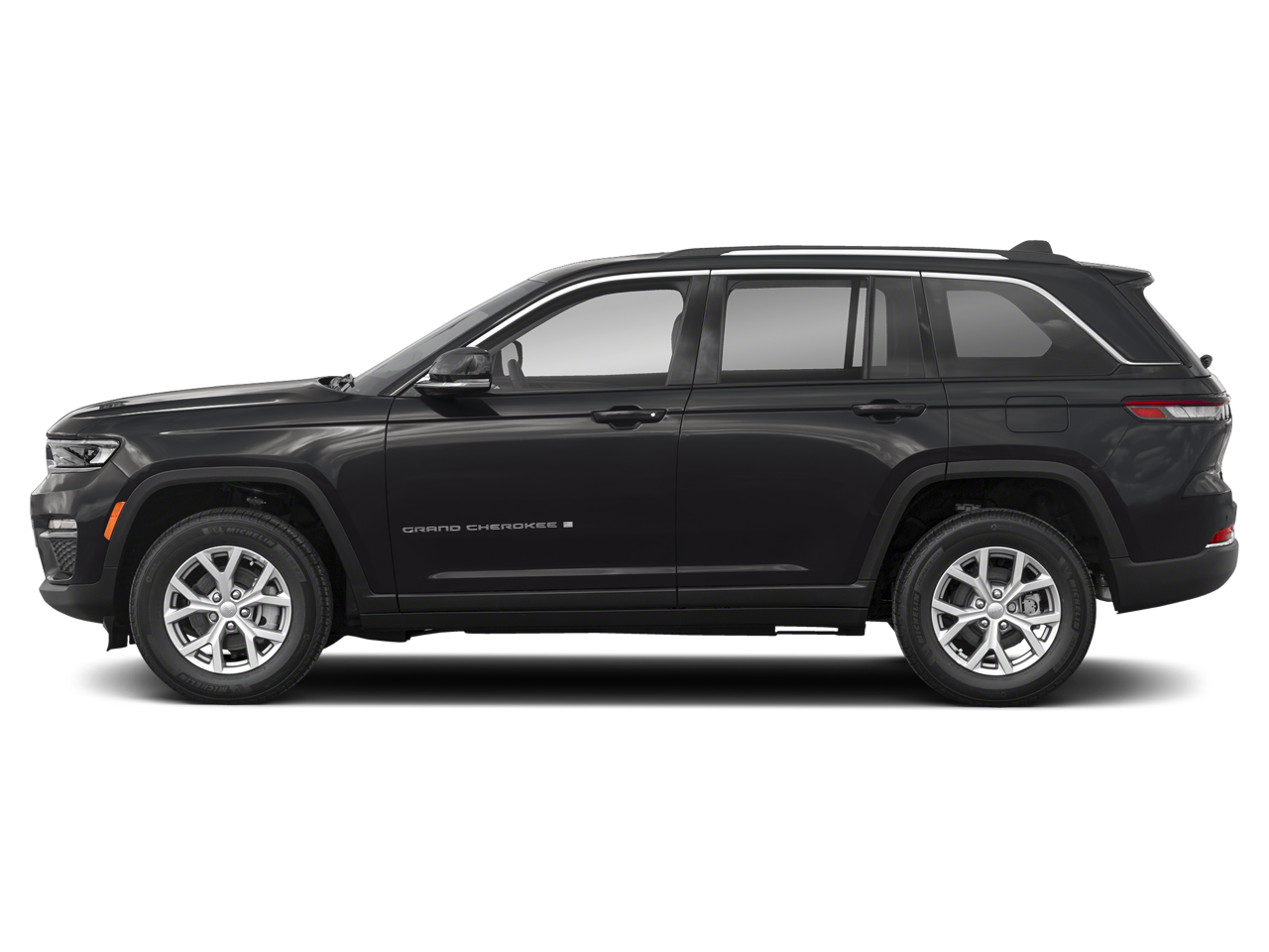 2023 Jeep Grand Cherokee Summit Reserve 4x4