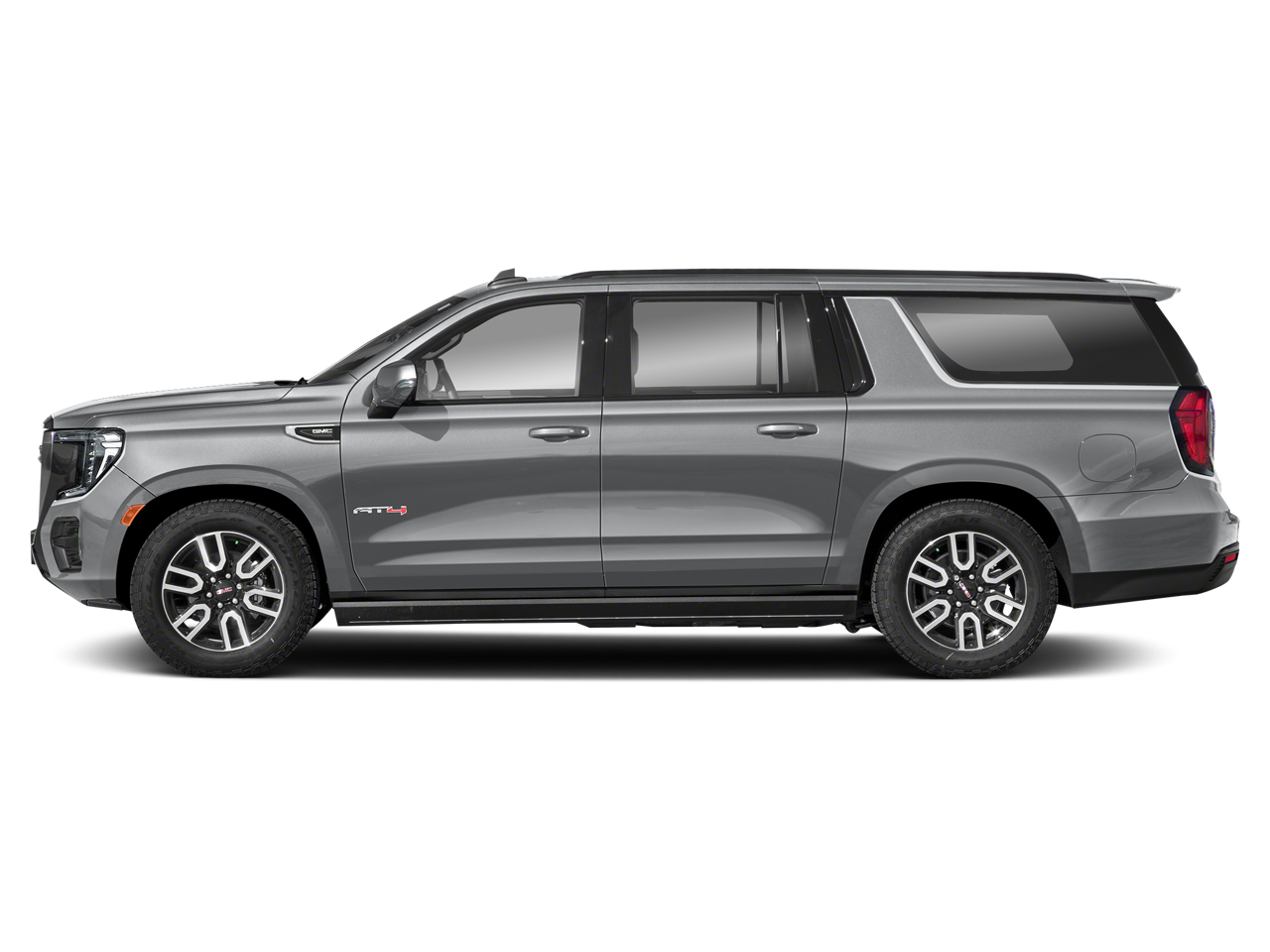 2024 GMC Yukon XL 4WD AT4