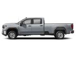 2025 GMC Sierra 2500HD 4WD Crew Cab Standard Bed AT4