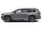2025 Jeep Grand Cherokee L Overland