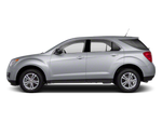 2010 Chevrolet Equinox LT 1LT