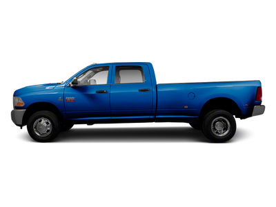 2011 RAM Ram 3500 Laramie