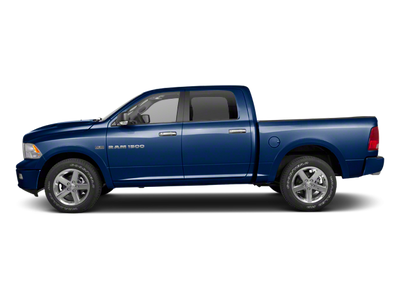 2012 RAM 1500 Big Horn