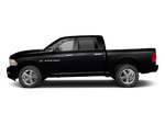 2012 RAM 1500 Laramie Longhorn Edition