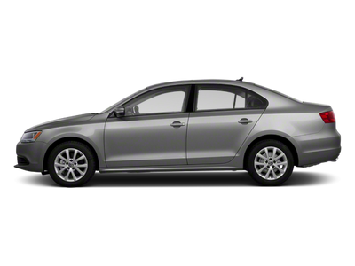 2012 Volkswagen Jetta 2.0L S