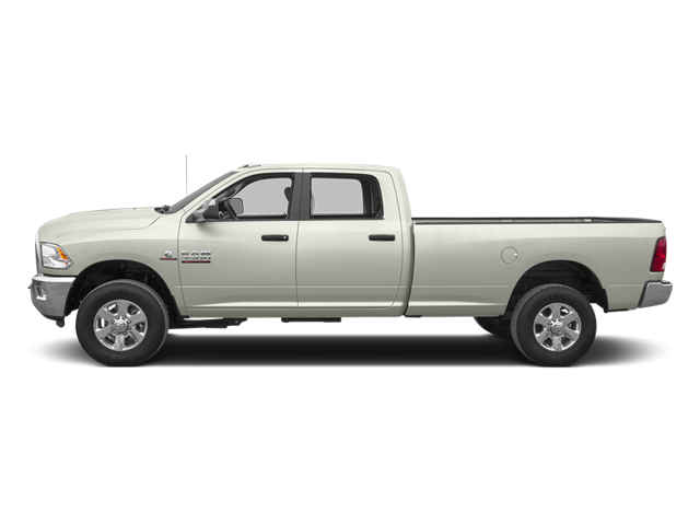 2013 RAM 3500 Laramie Longhorn