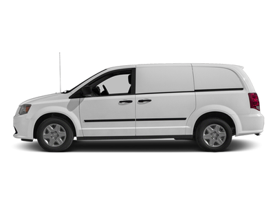 2014 RAM Cargo Van Tradesman