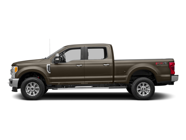 2017 Ford F-350SD XLT