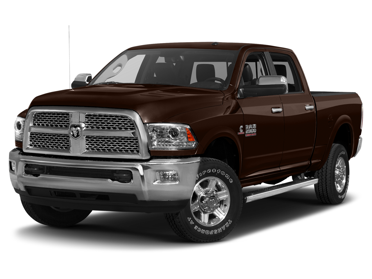 2015 RAM 2500 Laramie Longhorn 4X4 Crew Cab LWB's photo