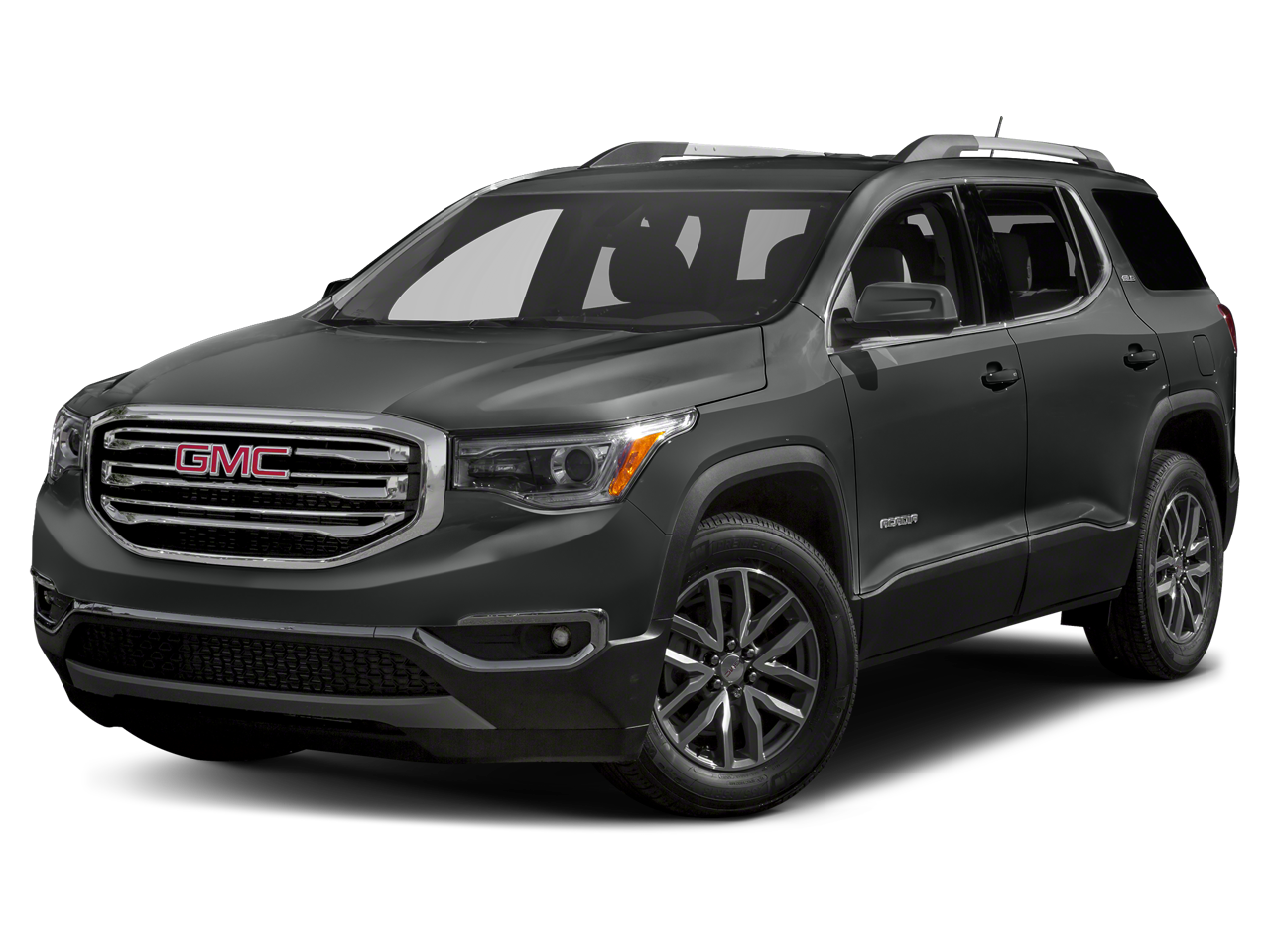 2019 GMC Acadia SLT-2 AWD's photo