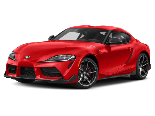 2020 Toyota GR Supra 3.0 Premium