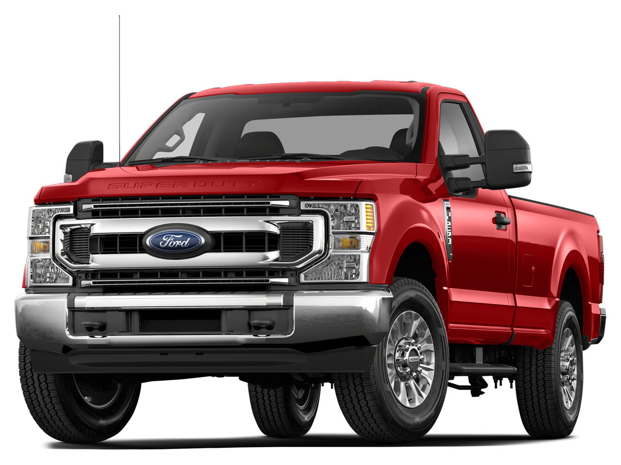 2022 Ford F-250 XLT