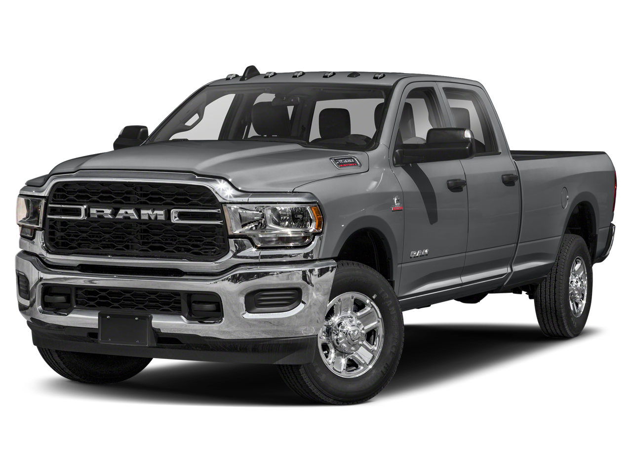 2022 RAM 2500 Big Horn 4X4 Crew Cab LWB's photo
