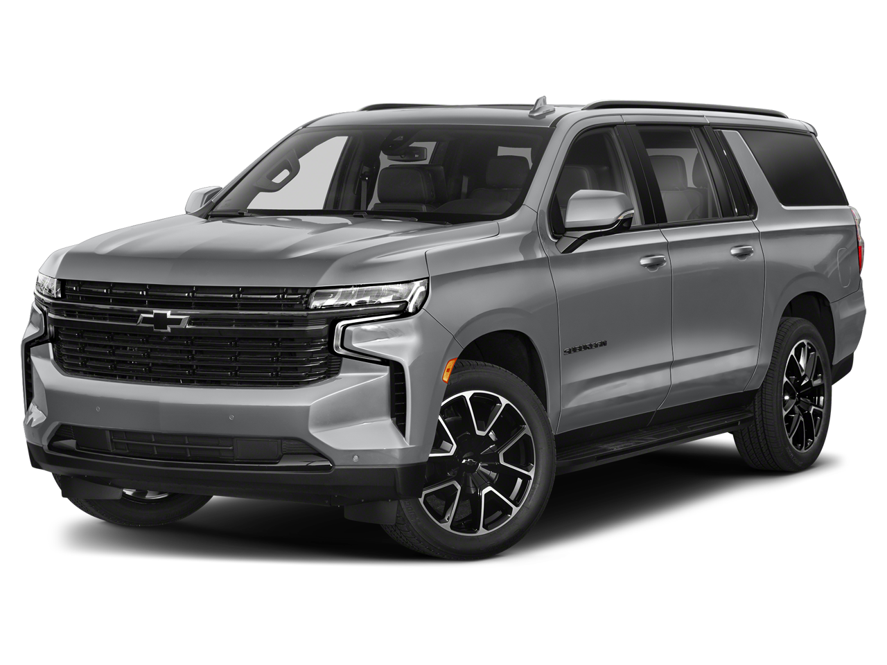 2023 Chevrolet Suburban 4WD 1500 RST's photo