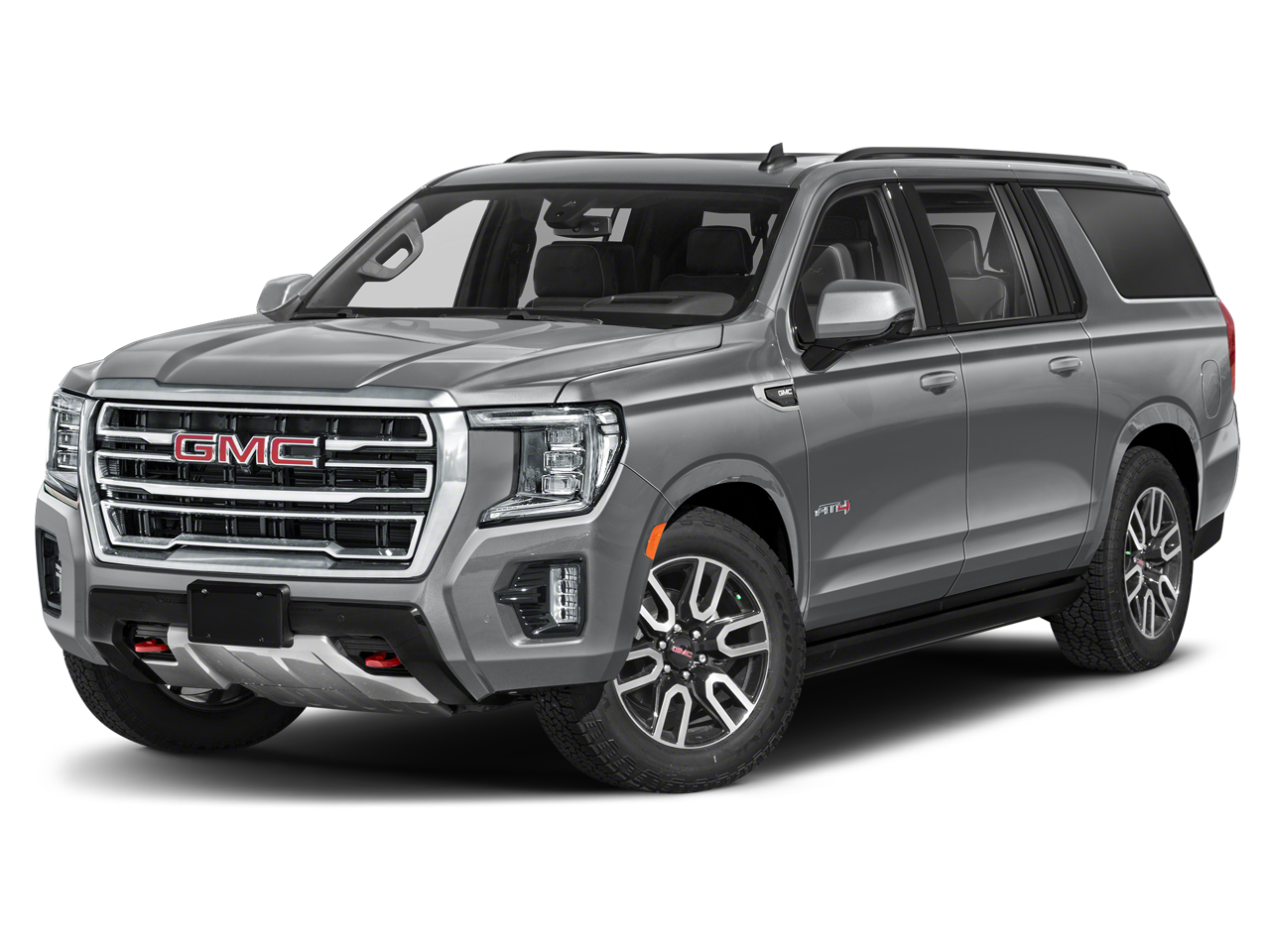2024 GMC Yukon XL 4WD AT4