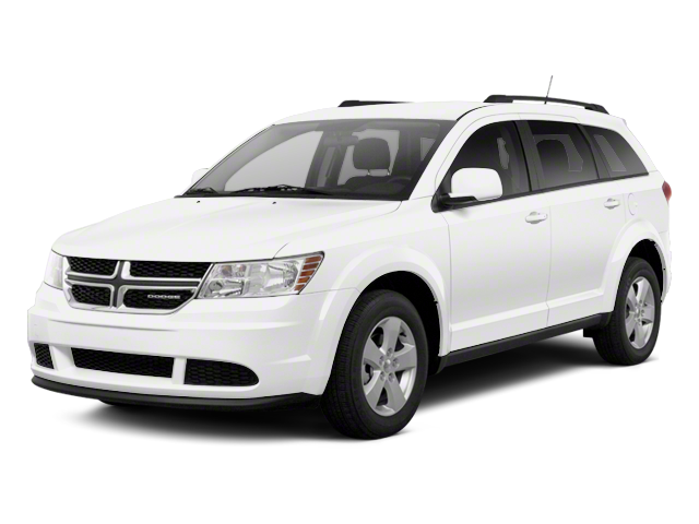 2011 Dodge Journey Mainstreet
