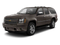 2013 Chevrolet Suburban 1500 LT