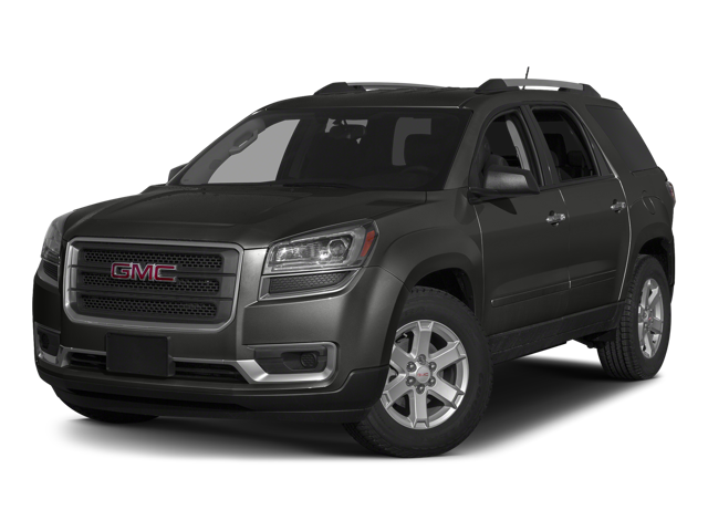 2015 GMC Acadia SLE-2
