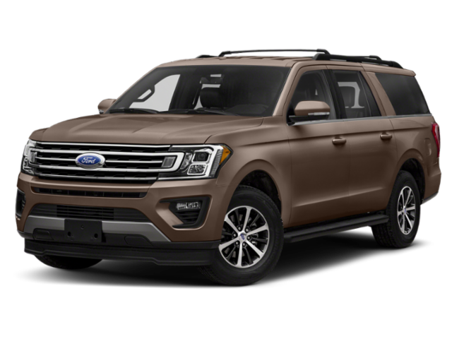 2018 Ford Expedition XLT MAX 4x4's photo