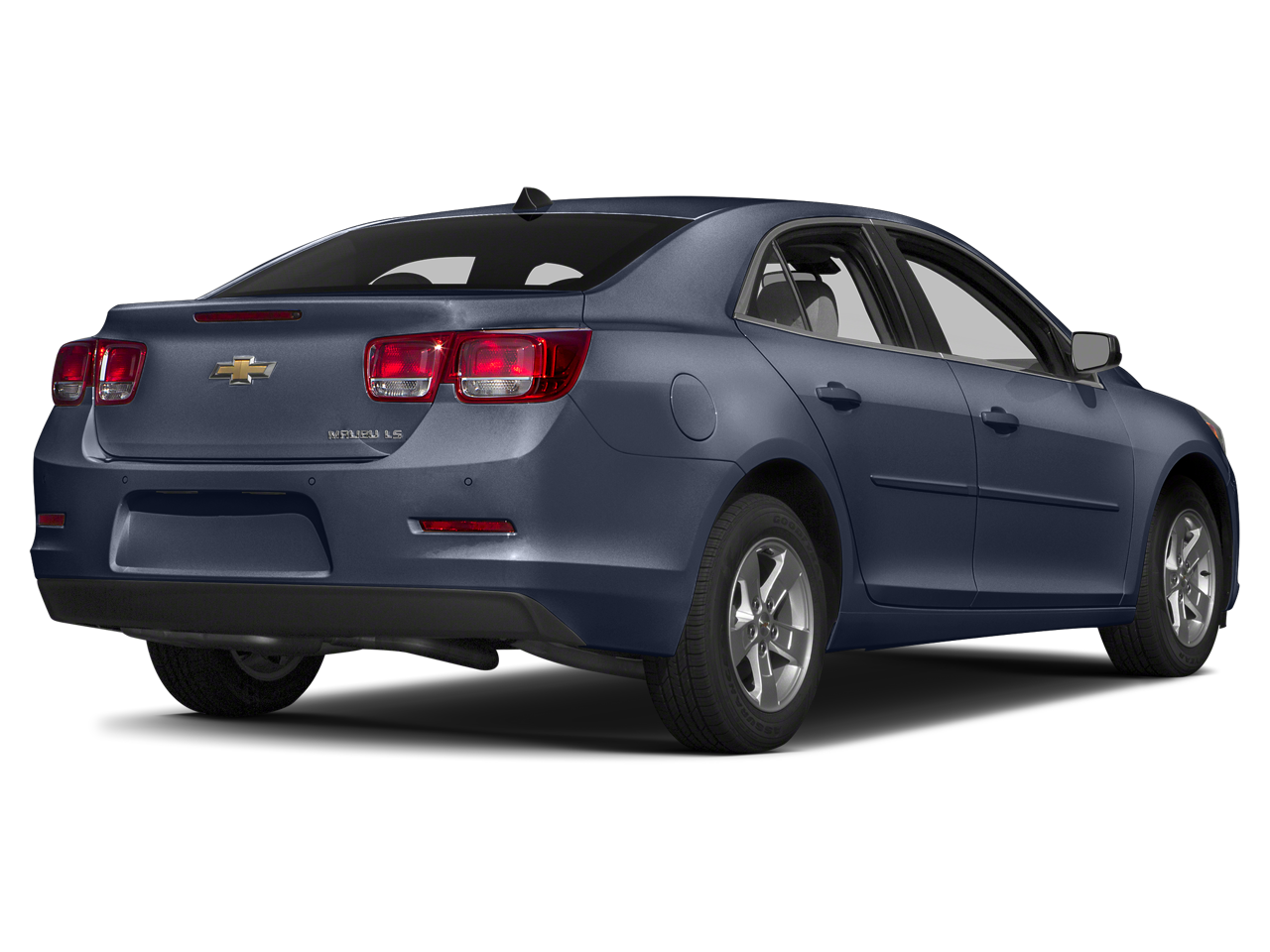 2015 Chevrolet Malibu LT 2LT