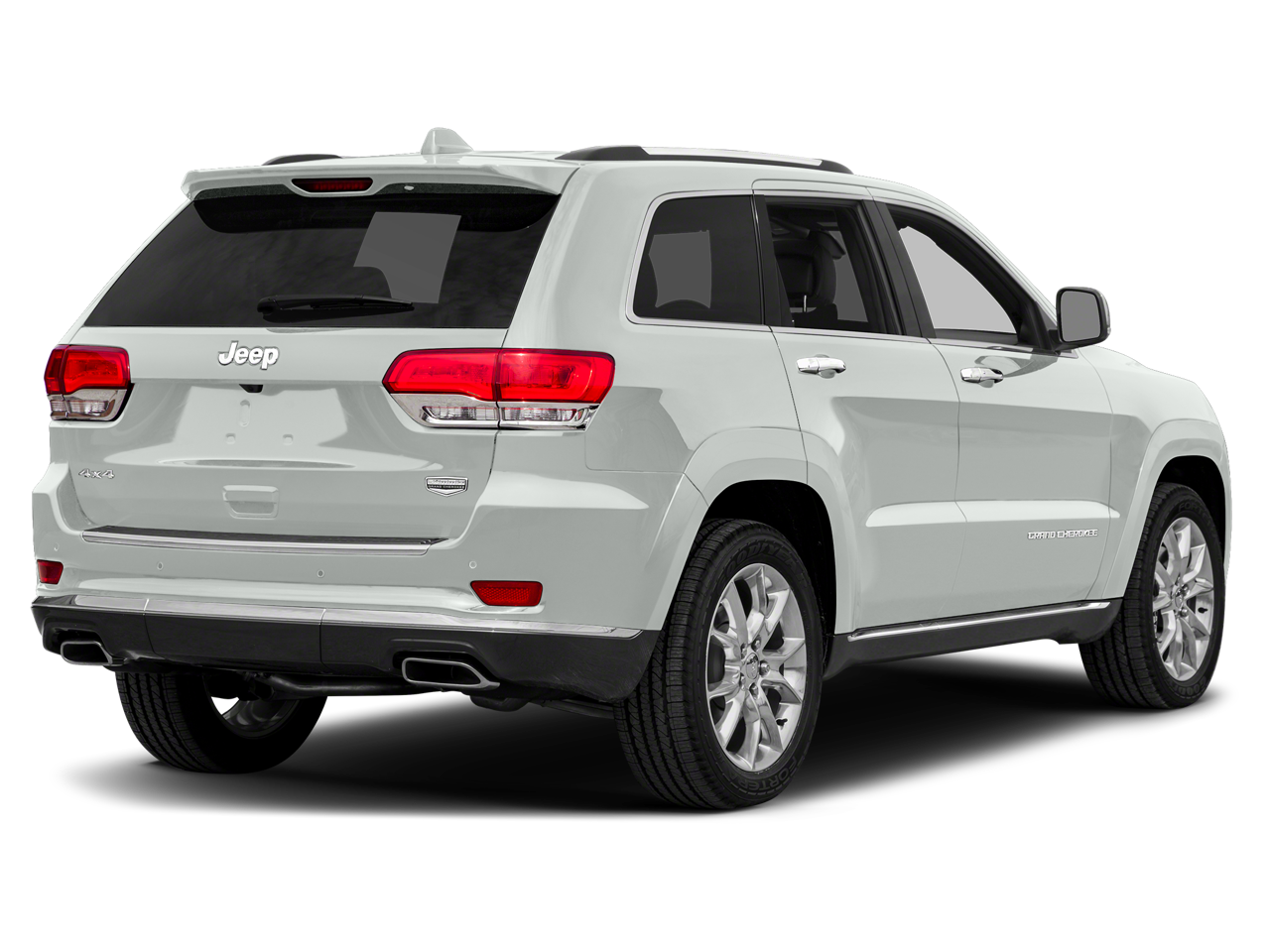 Used 2015 Jeep Grand Cherokee Summit with VIN 1C4RJFJT2FC136900 for sale in Dickinson, ND