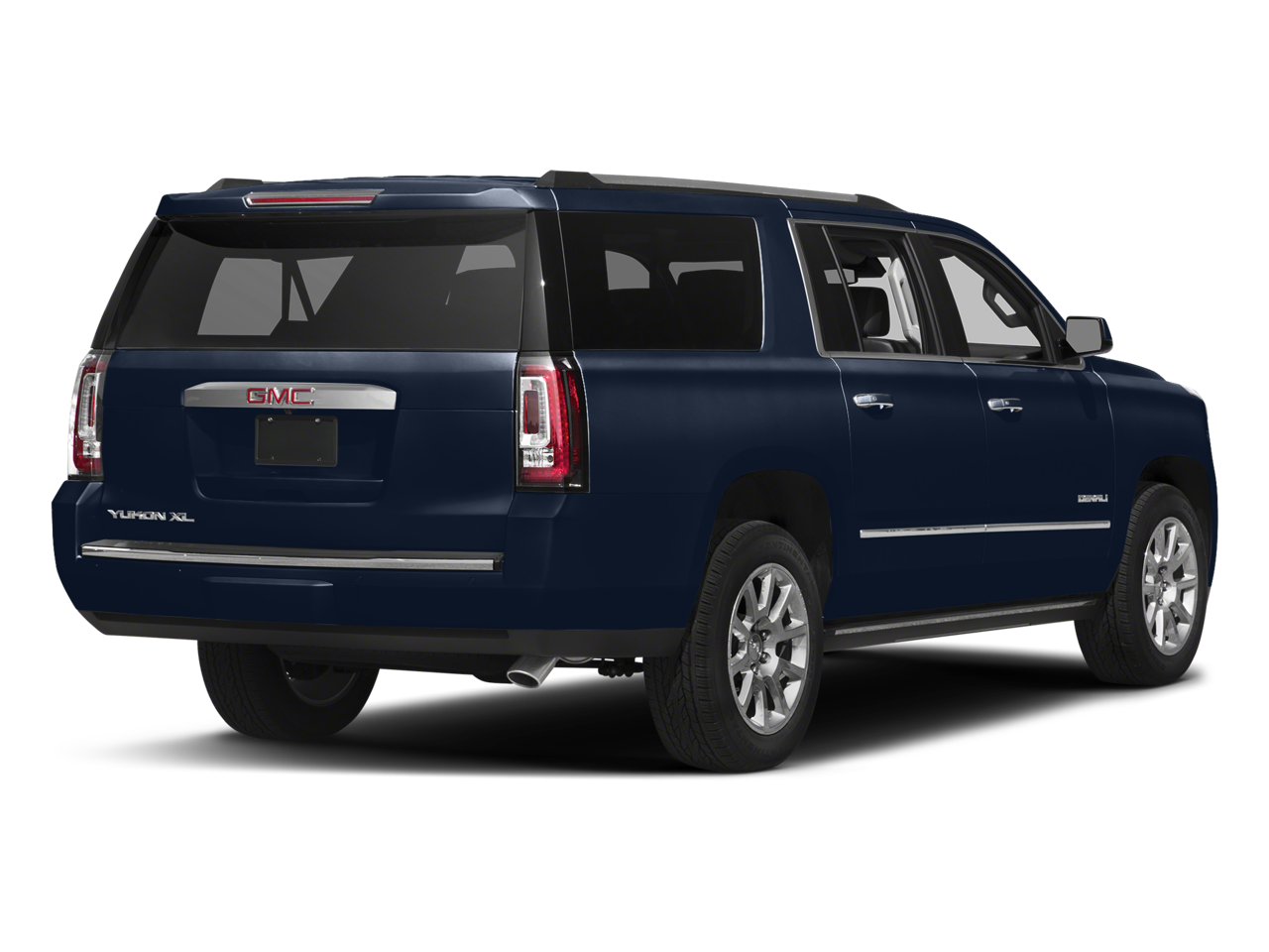 Used 2018 GMC Yukon XL Denali with VIN 1GKS2HKJ2JR259842 for sale in Dickinson, ND