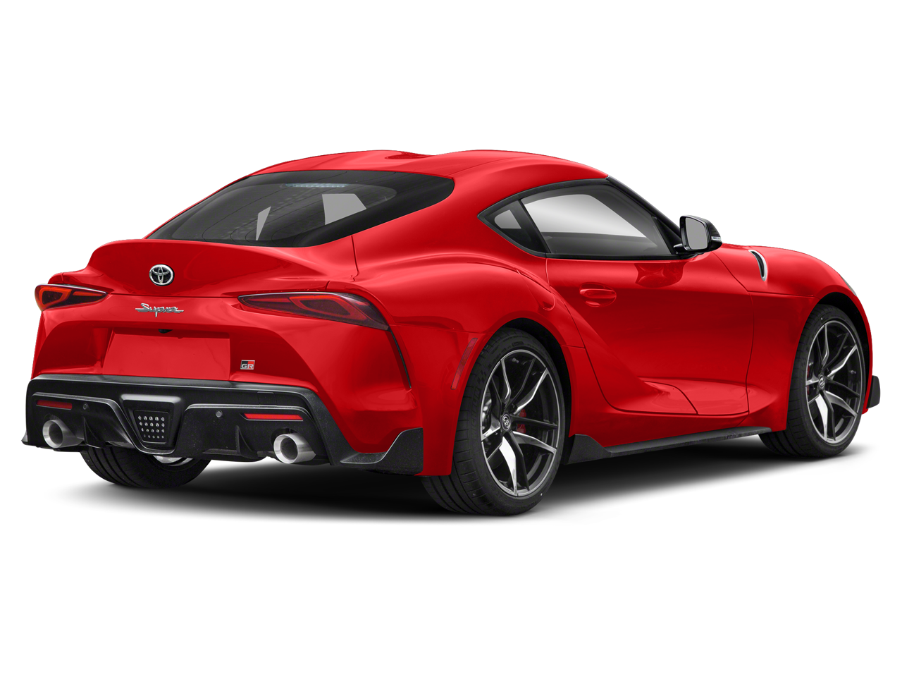 2020 Toyota GR Supra 3.0 Premium