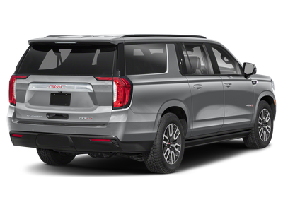 2024 GMC Yukon XL 4WD AT4
