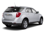 2010 Chevrolet Equinox LT 1LT