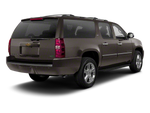 2013 Chevrolet Suburban 1500 LT
