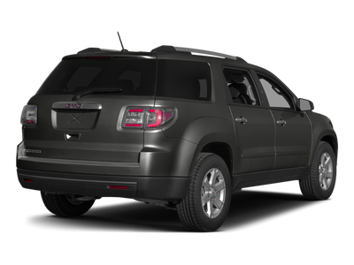 2015 GMC Acadia SLE-2
