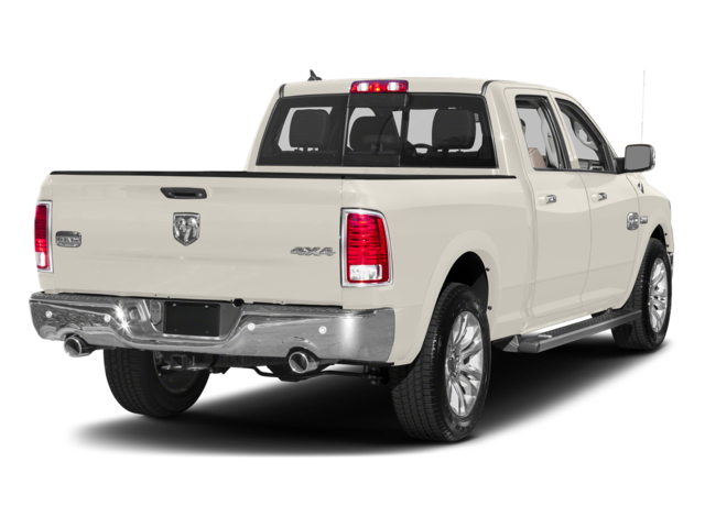 Used 2017 RAM Ram 1500 Pickup Laramie Longhorn with VIN 1C6RR7PT5HS546564 for sale in Dickinson, ND