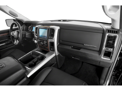 2015 RAM 1500 Laramie