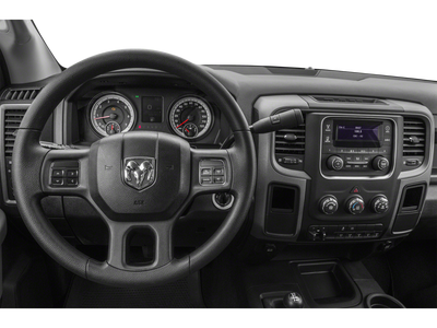 2015 RAM 3500 Tradesman