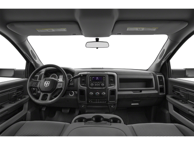 2015 RAM 3500 Tradesman