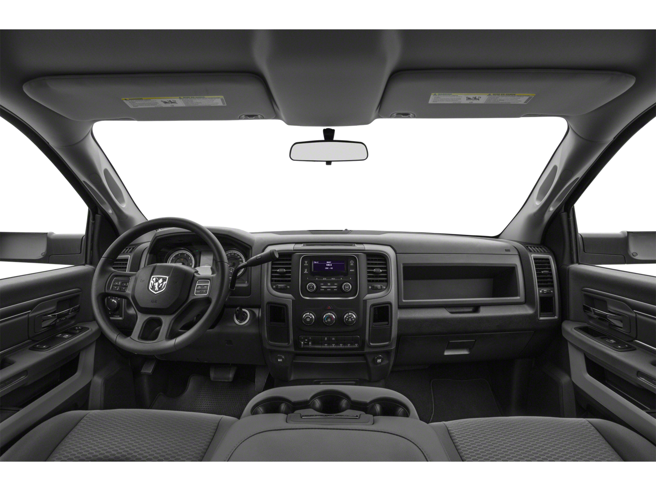 2015 RAM 3500 Tradesman