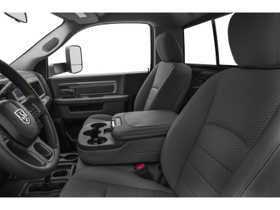 2015 RAM 3500 Tradesman