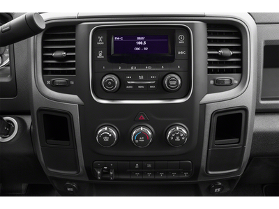 2015 RAM 3500 Tradesman