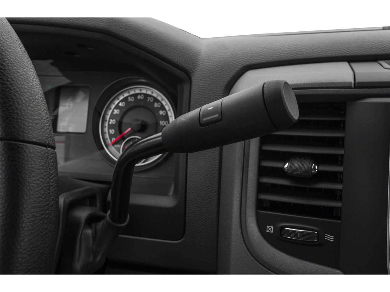 2015 RAM 3500 Tradesman