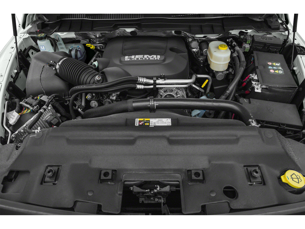 2015 RAM 3500 Tradesman