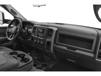 2015 RAM 3500 Tradesman