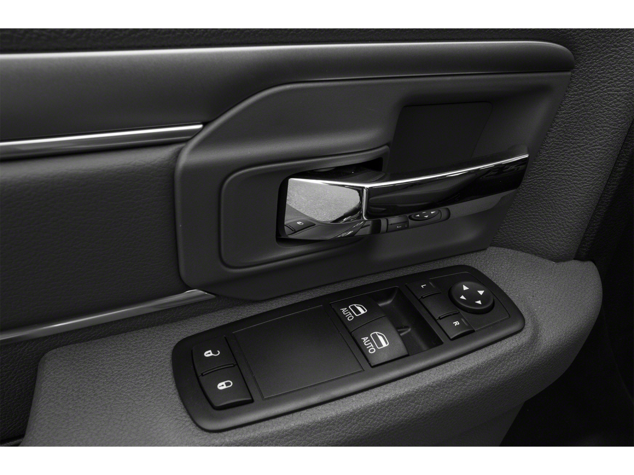 2015 RAM 3500 Tradesman