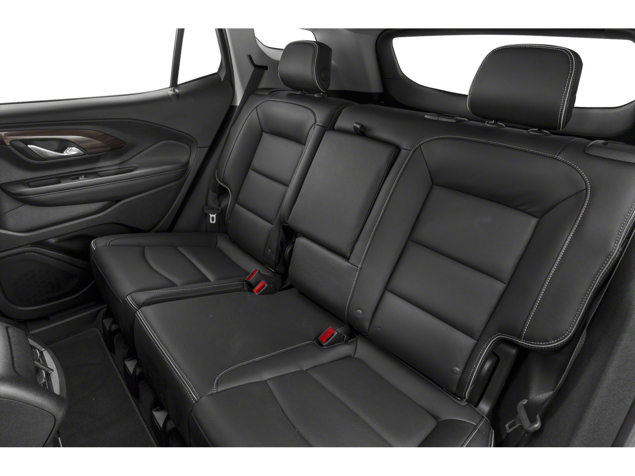 2020 GMC Terrain AWD Denali