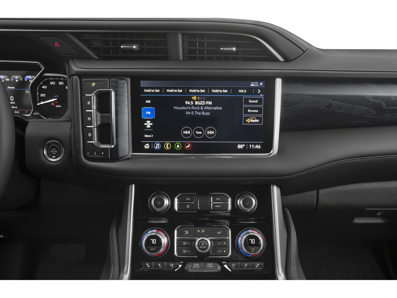 2021 GMC Yukon XL 4WD Denali
