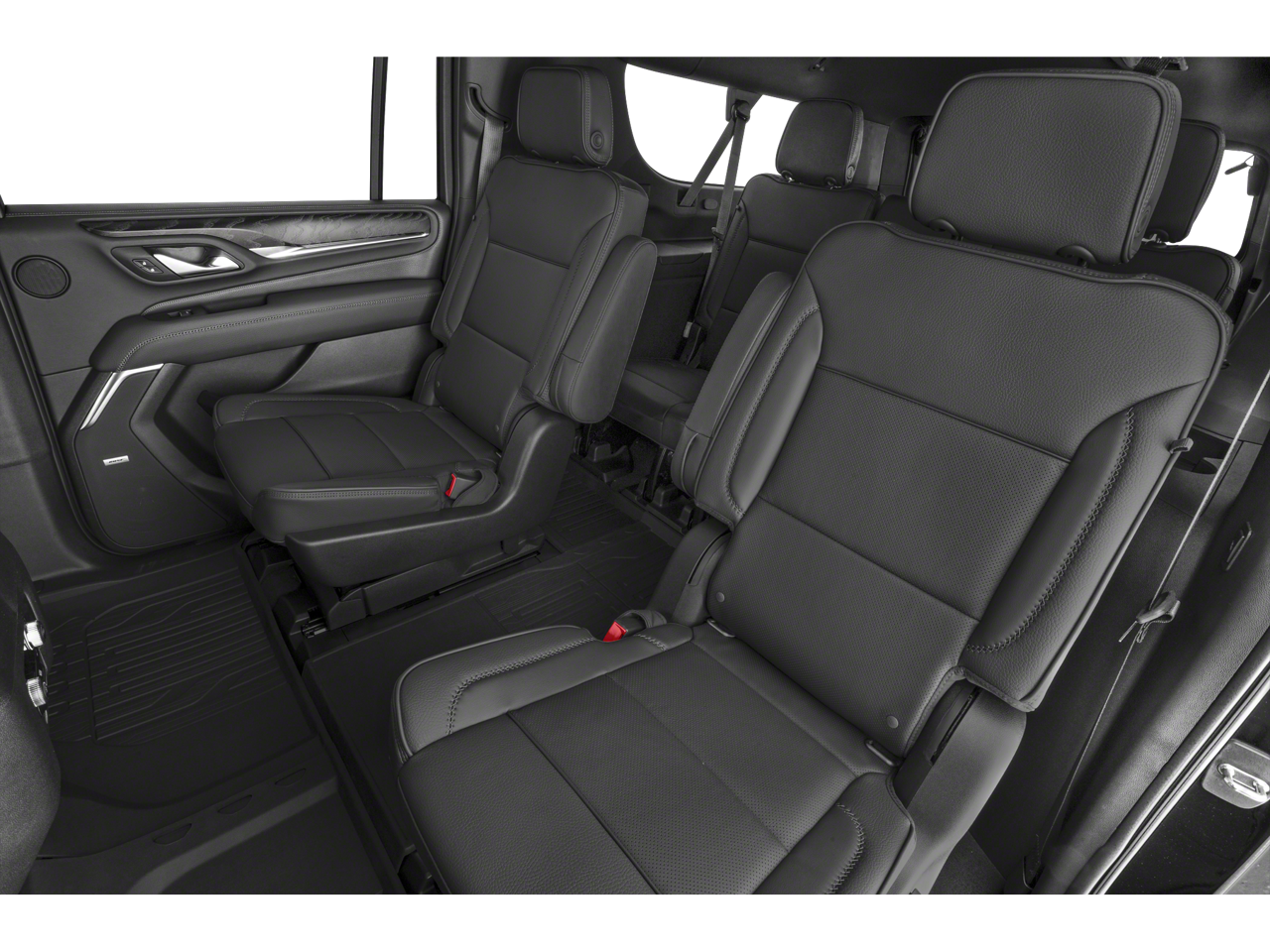 2021 GMC Yukon XL 4WD Denali